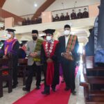 wisuda IAKN wisuda IAKN