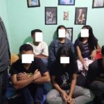 ABG manggarai