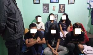 ABG manggarai ABG manggarai