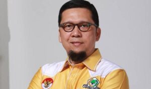 Ahmad-Doli-Kurnia Ahmad Doli Kurnia