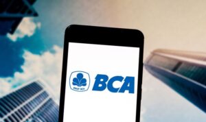 BCA BCA