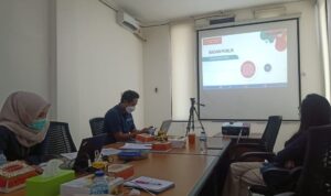 BPJS ende