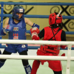 FOTO Muaythai