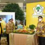 HUT Golkar