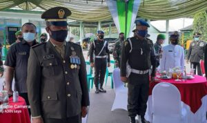 HUT TNI HUT TNI