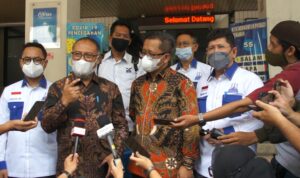 KLB Deliserdang KLB Deliserdang