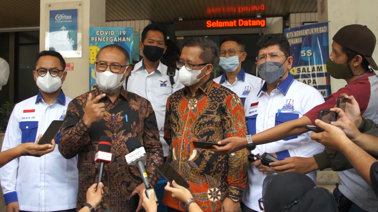 KLB Deliserdang