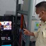 KPID NTT
