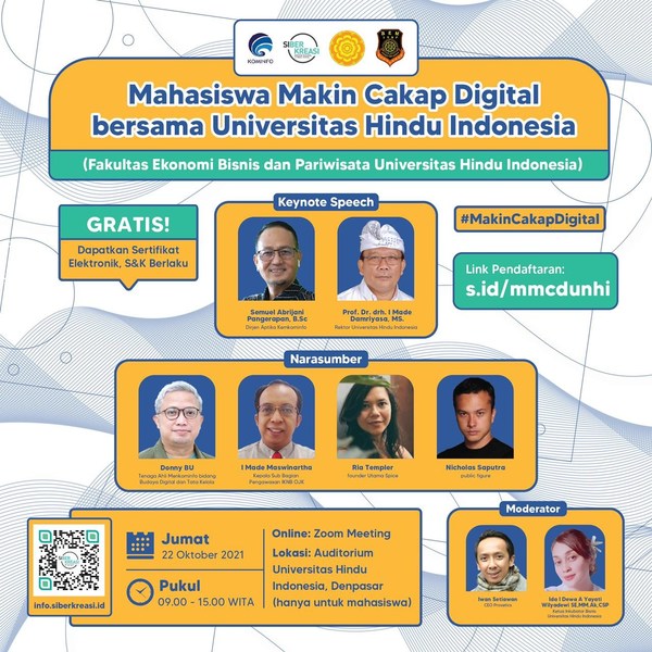 Kementerian Komunikasi dan Informatika