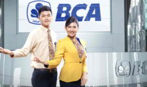 Lowongan Kerja Bank BCA 1