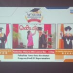 Wisuda Unipa