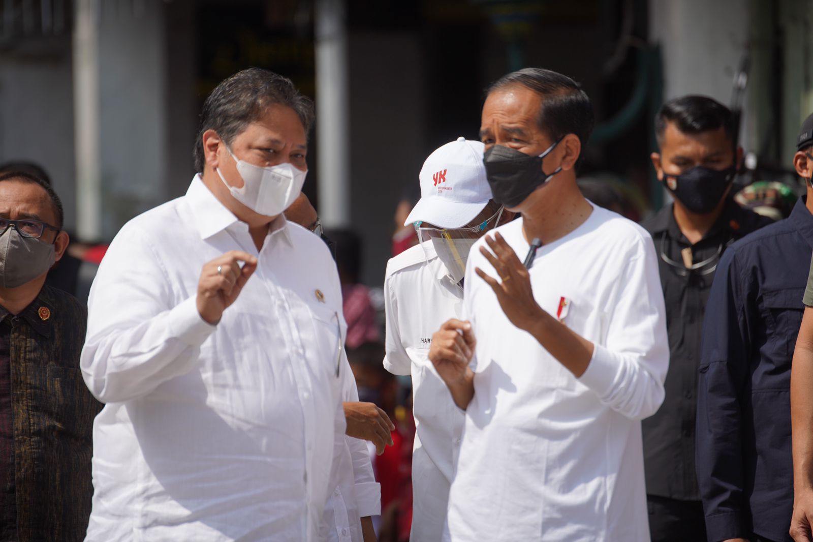 airlangga 2