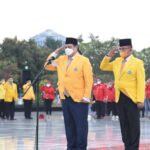 airlangga di TMP airlangga di TMP