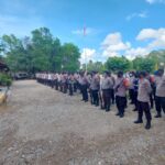 apel di TTU apel di TTU