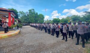 apel di TTU apel di TTU