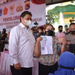bantuan PKL