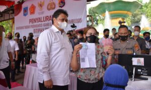 bantuan PKL