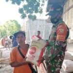 bantuan kodim bantuan kodim