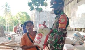 bantuan kodim bantuan kodim