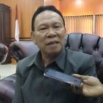bupati kupang