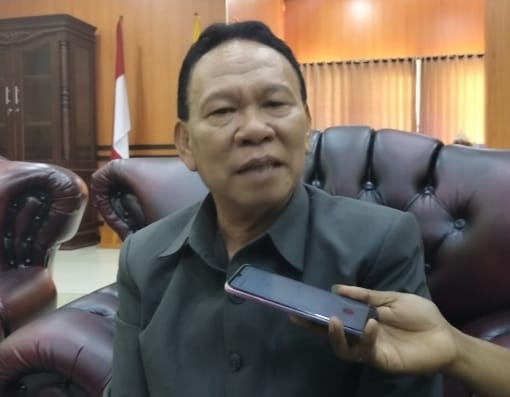 bupati kupang