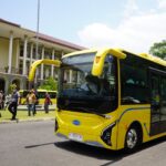 bus bus