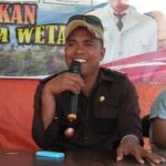 calon kades