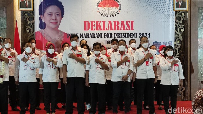 deklarasi puan maharani for president 2024 bergema di semarang 1 169