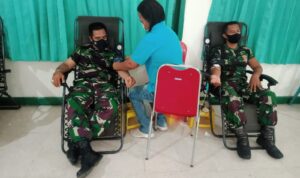 donor darah