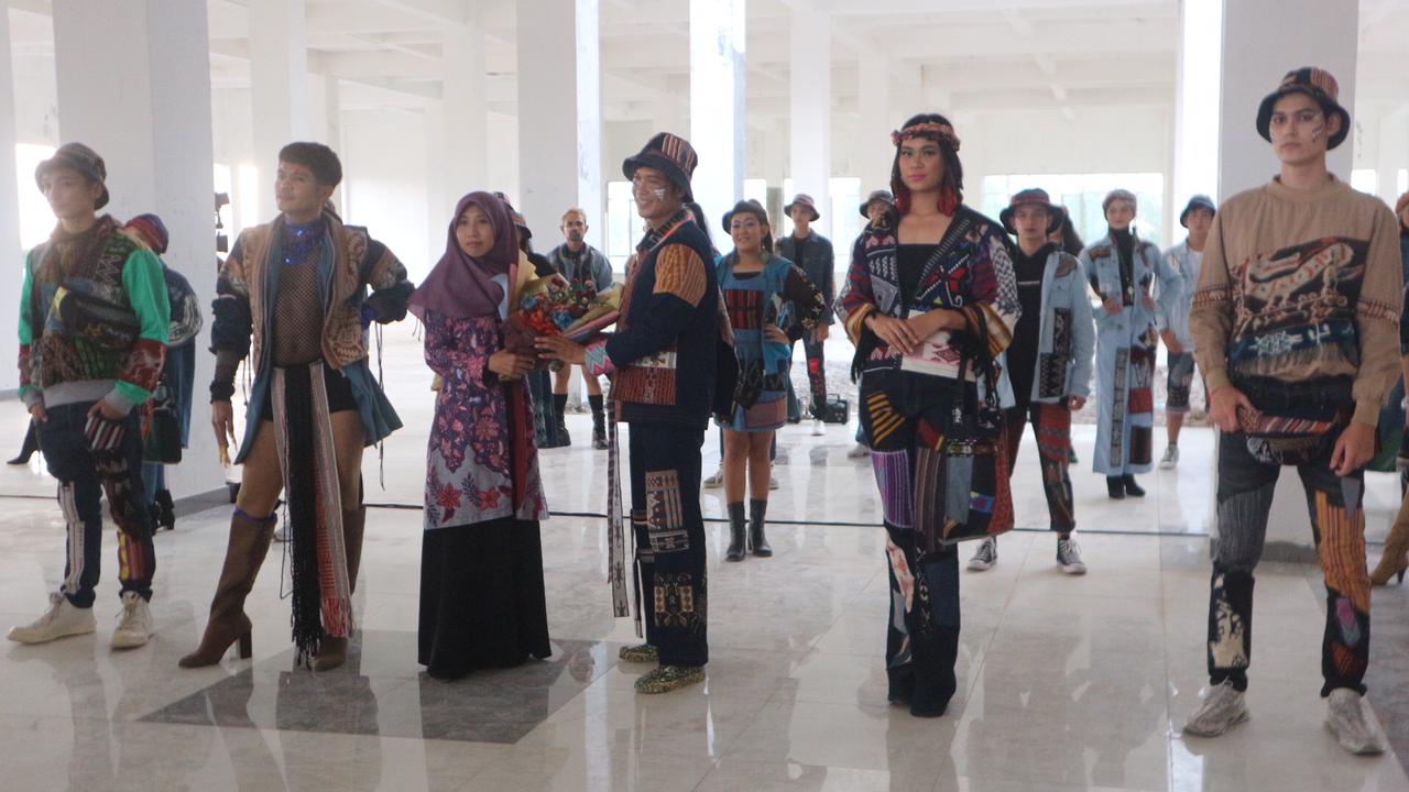 fashion show