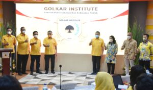 golkar institute