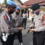 ilustrasi polisi
