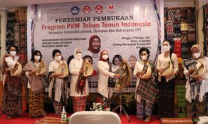 istri wapres-OK istri wapres OK