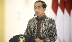 jokowi