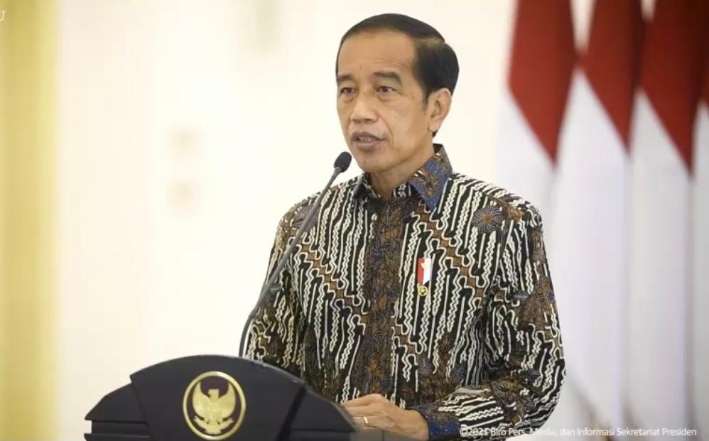 jokowi