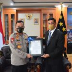 kapolda NTT
