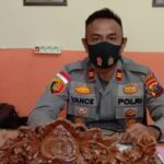 kapolsek yance