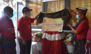 kelurahan pemilu kelurahan pemilu