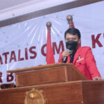 ketua GMNI ketua GMNI