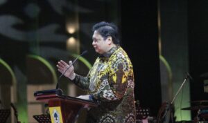 ketum airlangga
