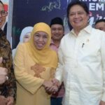 khofifah-airlangga-hartarto khofifah airlangga hartarto