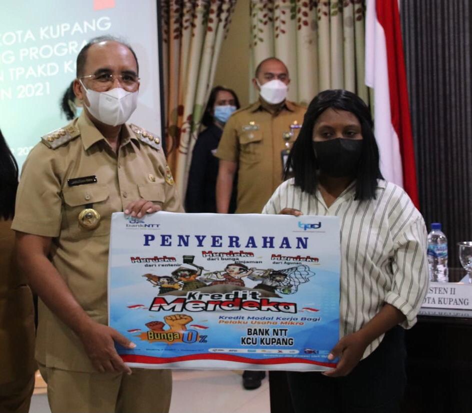 kredit merdeka