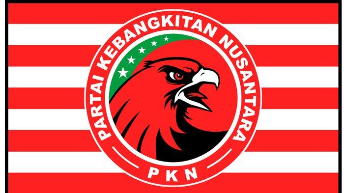 logo partai kebangkitan nusantara pkn
