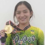 master 08f18Z8exu 1309 potret cantik atlet sepatu roda papua berusaia 18 tahun sabet emas di pon xx papua