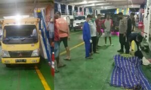 meninggal di kapal meninggal di kapal