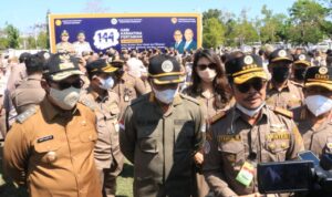 menteri SYL menteri SYL
