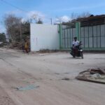 pekerjaan jalan