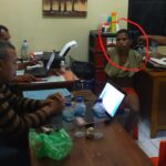 pelaku bunuh
