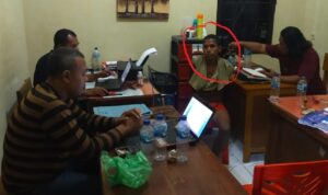 pelaku bunuh pelaku bunuh