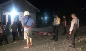 pembunuhan pembunuhan